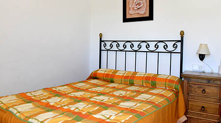 casa rural alcala del jucar